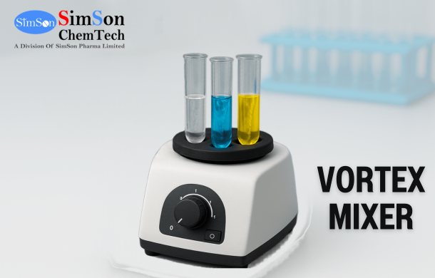 Vortex Mixer: Uses, Benefits, and Buying